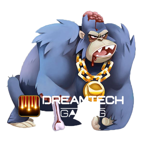 DreamTech Gaming