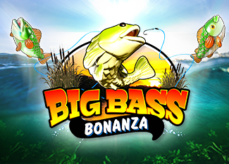 Big Bass Bonanza